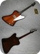 Gibson Firebird I  1964