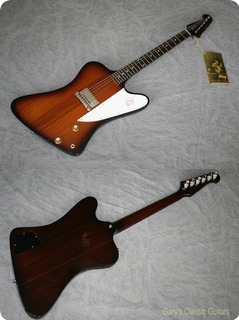 Gibson Firebird I  1964
