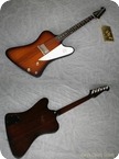 Gibson Firebird I 1964