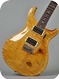 PRS, Paul Reed Smith CU24  1985-Vintage Yellow