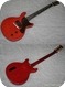 Gibson Les Paul Junior (GIE0810)  1959-Cherry 