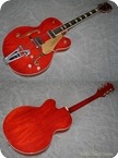 Gretsch 6120 GRE0349 1957