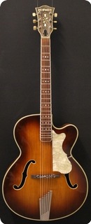Hofner President  1961