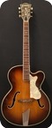 Hofner President 1961