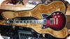 Yamaha SG 3000 1985 Wine Red