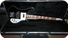 Rickenbacker 4003 2008-Black