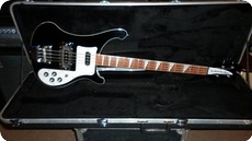 Rickenbacker 4003 2008 Black