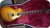 Burny Super Grade Les Paul-Sunburst