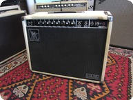 Music Man 112RP One Hundred Blonde Blonde