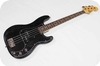 Tokai Hard Puncher-Black