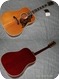 Gibson Hummingbird (GIA0803)  1968