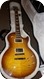 Gibson Les Paul Standard 2006-Honeyburst