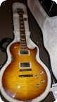 Gibson Les Paul Standard 2006 Honeyburst