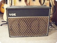 Vox AC30 Top Boost 1965