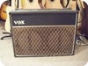 Vox AC30 Top Boost 1965