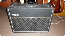 Vox AC30 1981