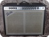 Fender Pro Reverb 1979-Black Tolex