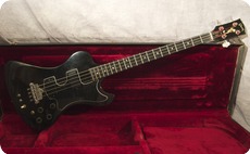 Gibson RD Artist 1979 Black