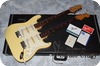 Fender Double Neck Stratocaster STW 230 Mod 1996 Vintage White