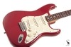 Fender Masterbuilt Shishkov '69 Stratocaster 2009-Dakota Red