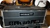 Hiwatt DR-103 Custom 100 1970