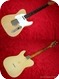 Fender Telecaster (#FEE0779) 1960