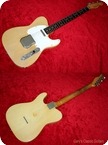 Fender Telecaster FEE0779 1960