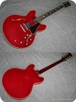 Gibson ES 335 TDC GIE0781 1964