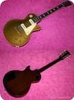 Gibson Les Paul Goldtop GIE0813 1956