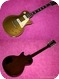 Gibson Les Paul Goldtop GIE0813 1956