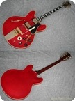 Gibson ES 355 SOLD 1968