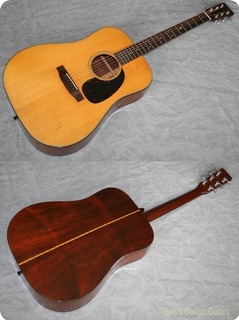 Martin D 21 (maa0195)  1966