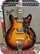 Guild Starfire V SB 1967-Sunburst