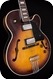 Ibanez FG 100BS 1987-Brown Sunburst