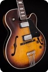 Ibanez FG 100BS 1987 Brown Sunburst