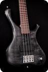 Marleaux Soprano 2012 Blackburst