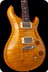 PRS Paul Reed Smith McCarty 1999 Violin Amber
