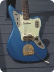 Fender Jaguar 1964 Lake Placid Blue