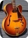 Gibson ES-350 1947-Dark Burst