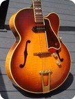 Gibson ES 350 1947 Dark Burst