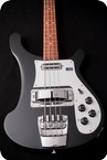 Rickenbacker 4001 C64S McCartney 2009 JetGlo