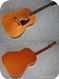 Gibson J-50 (GIA0568)  1954