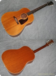 Gibson J 50 (gia0568)  1954