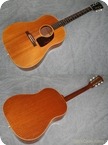 Gibson J 50 GIA0568 1954