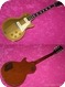 Gibson Les Paul Goldtop     GIE0784 1952