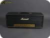 Marshall Model1985 PA 50 Watt 1973 Black Levant