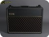 Vox AC30 - Top Boost 1978-Black Tolex