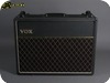 Vox AC30 Top Boost 1978 Black Tolex