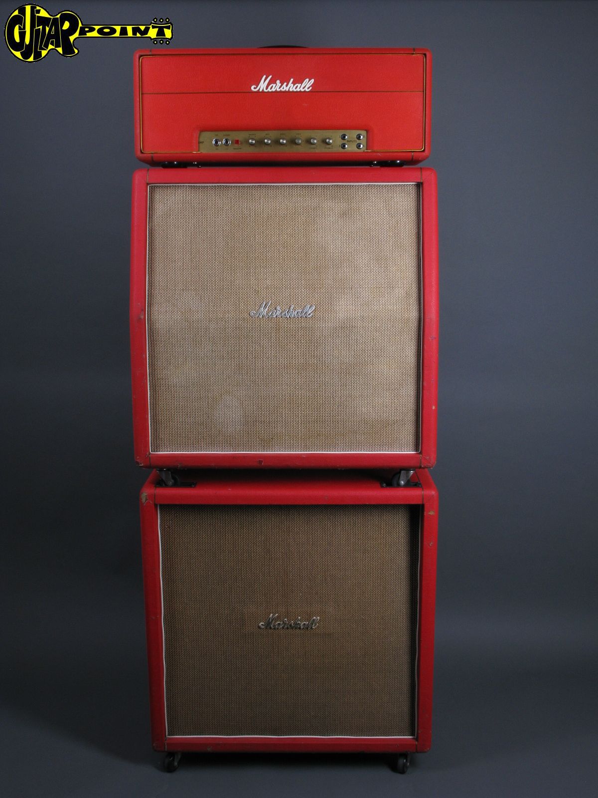 Marshall stack amp for sale discount