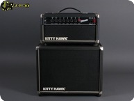 Kitty Hawk Junior 1x12 1988 Black